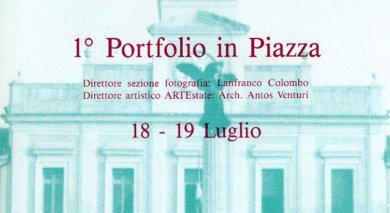 Portfolio in Piazza