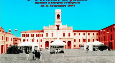 Portfolio in Piazza
