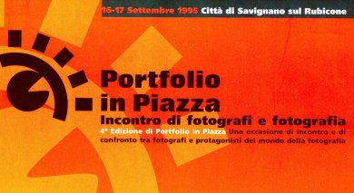 Portfolio in Piazza