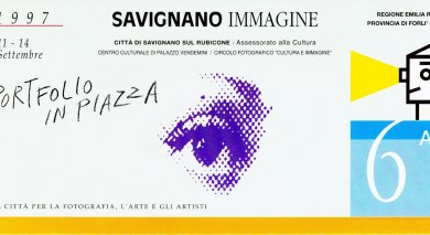 Portfolio in Piazza