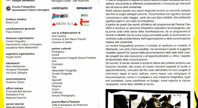 Portfolio in Piazza