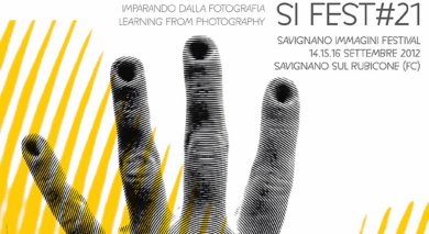 SI Fest - Savignano Immagini Festival