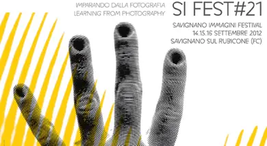 SI Fest - Savignano Immagini Festival