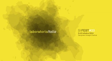 SI Fest - Savignano Immagini Festival