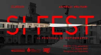 SI Fest - Savignano Immagini Festival