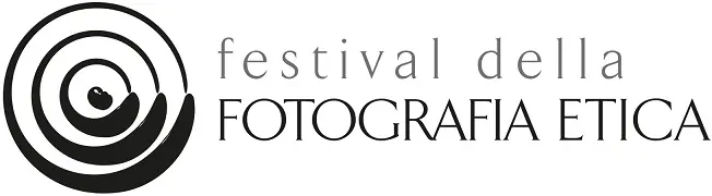 logo Festival Fotografia Etica
