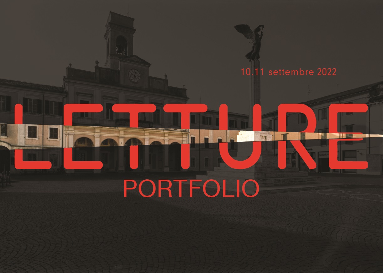 letture portfolio